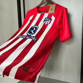 CAMISA ATLÉTICO DE MADRID HOME 23/24