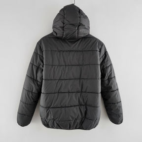 PARKA CORINTHIANS BLACK 22/23