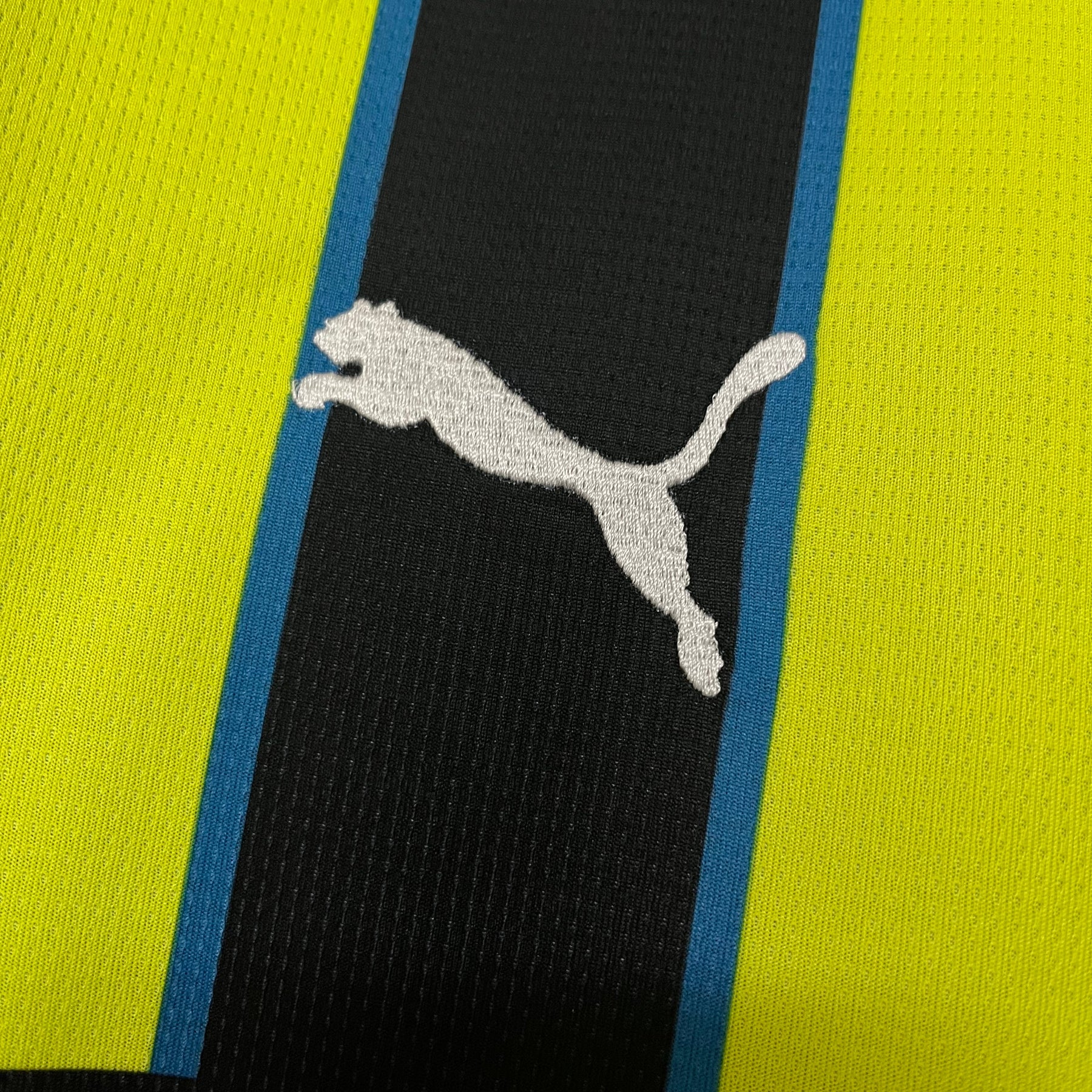 CAMISA MANCHESTER CITY FOURTH 24/25