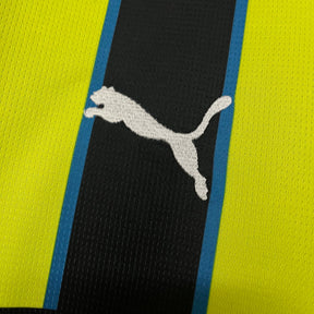 CAMISA MANCHESTER CITY FOURTH 24/25