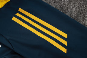 CONJUNTO DE TREINO REAL MADRID B875 24/25