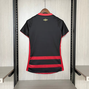 CAMISA SPORT CLUBE RECIFE FEMININA HOME 24/25