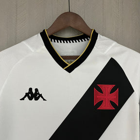 CAMISA PRONTA ENTREGA VASCO AWAY 23/24