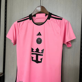 KIT INFANTIL INTER MIAMI HOME 24/25