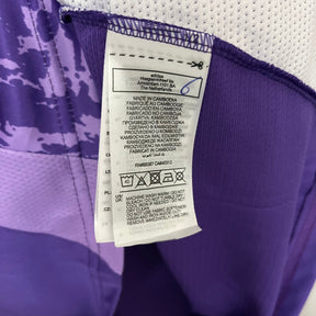 CAMISA ORLANDO CITY HOME 25/26