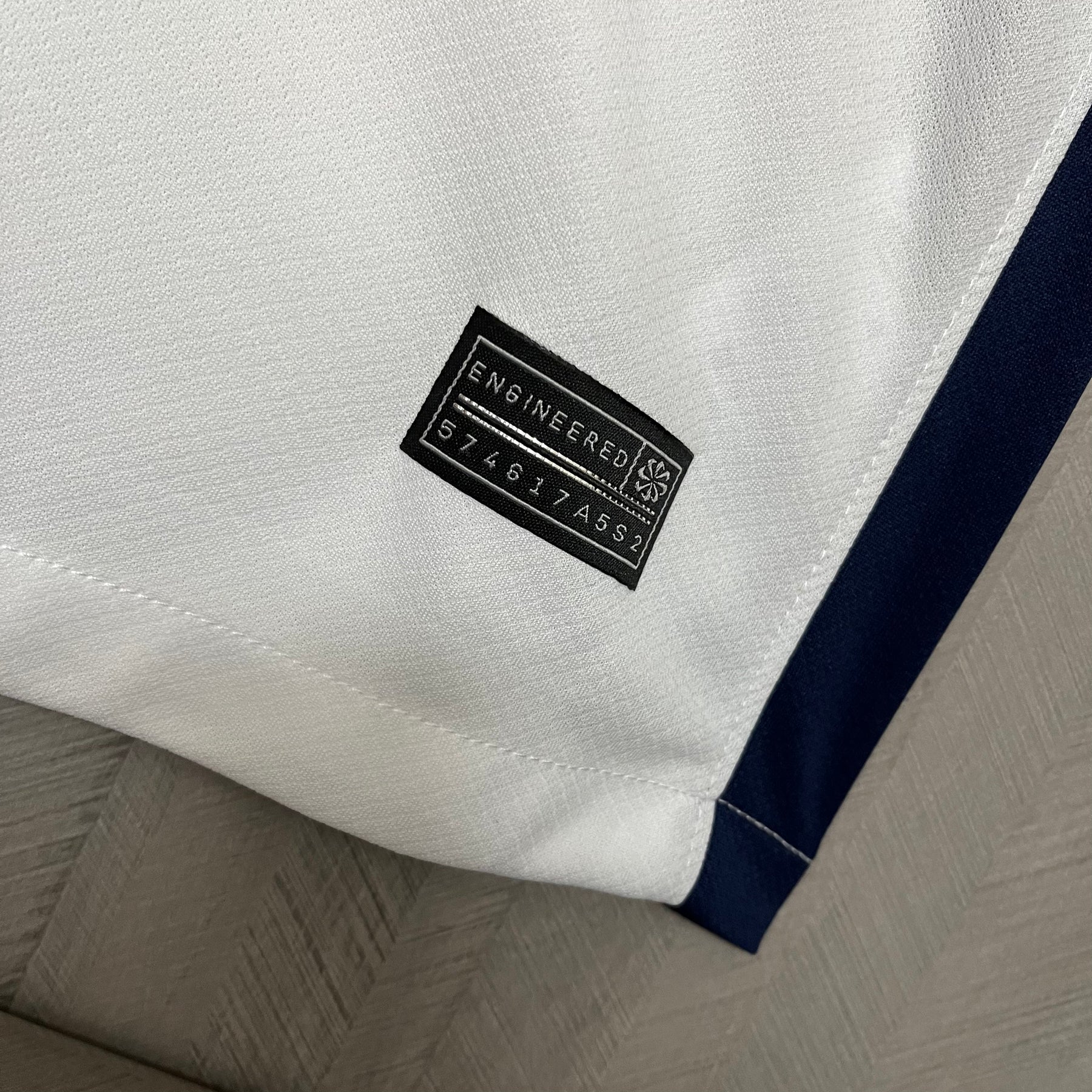 CAMISA TOTTENHAM HOME 24/25