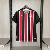 CAMISA SANTA CRUZ HOME 24/25