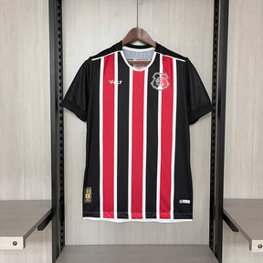 CAMISA SANTA CRUZ HOME 24/25