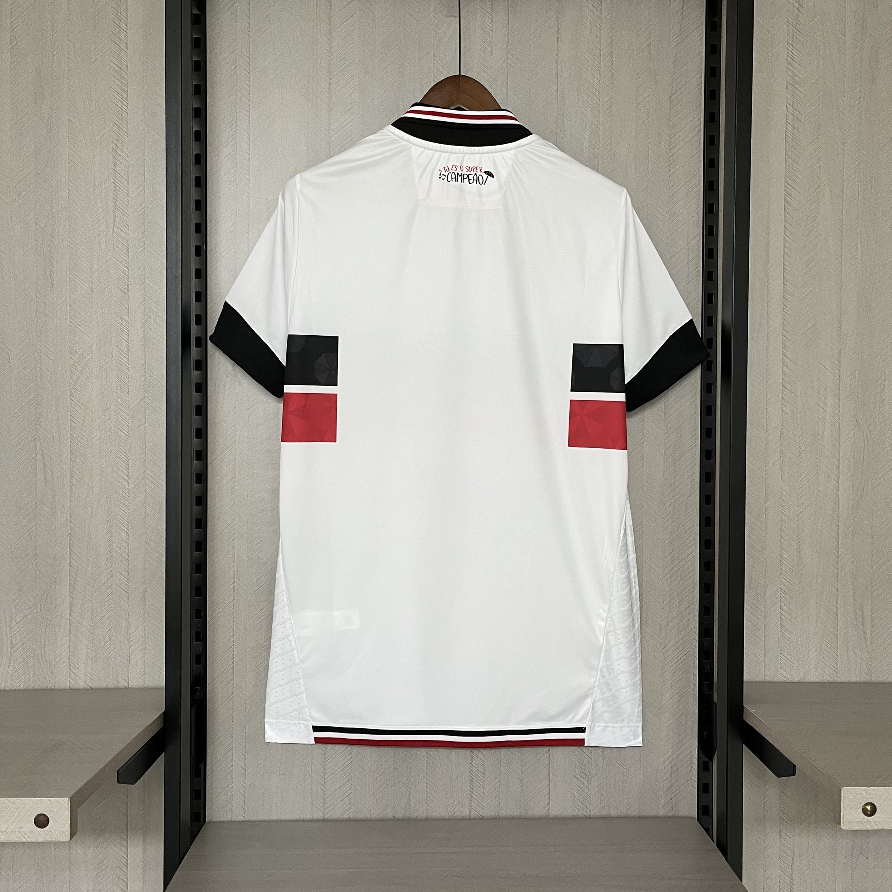 CAMISA SANTA CRUZ AWAY 25/26