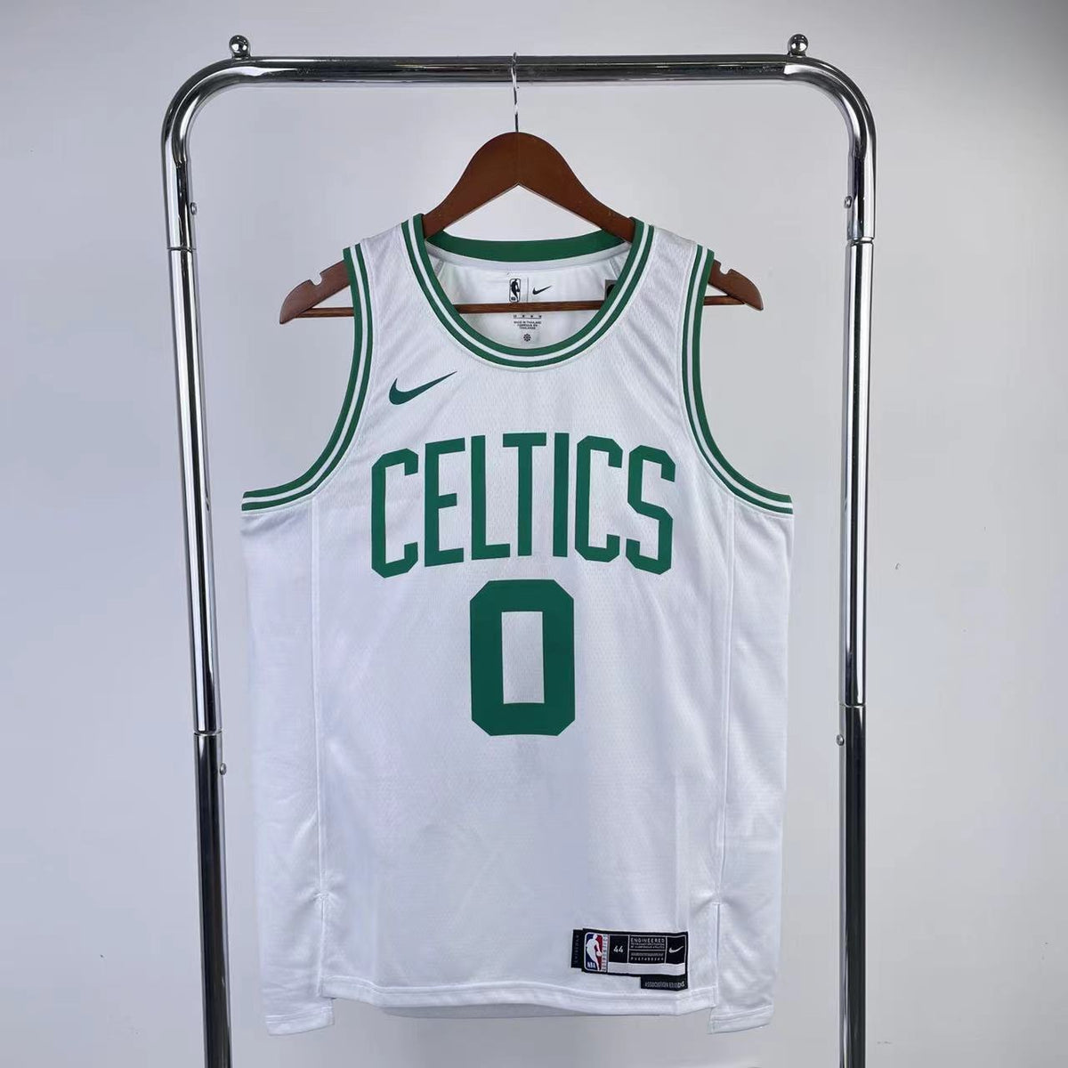 NBA BOSTON CELTICS WHITE 22/23