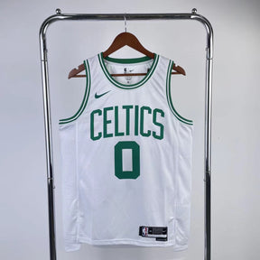 NBA BOSTON CELTICS WHITE 22/23
