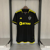 CAMISA ATLÉTICO MINEIRO THIRD 23/24