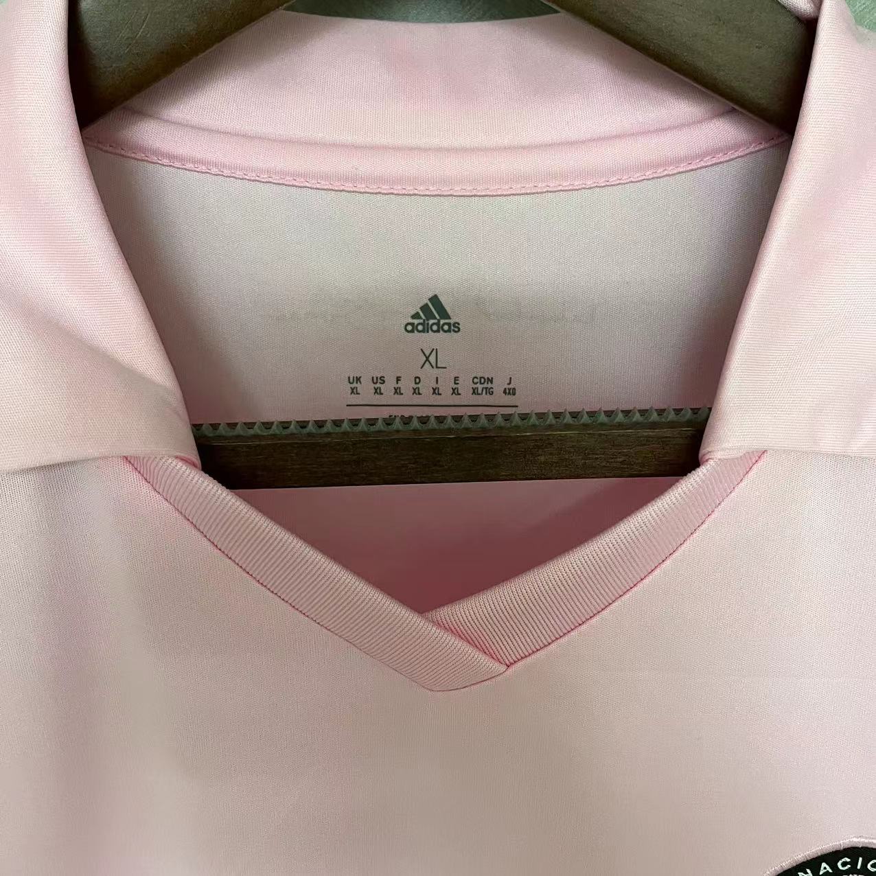 CAMISA INTER MIAMI FEMININA HOME 23/24