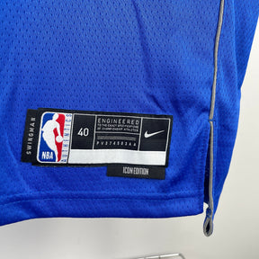NBA DALLAS MAVERICKS BLUE 23/24