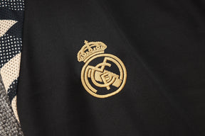 CONJUNTO DE TREINO REAL MADRID B837 24/25