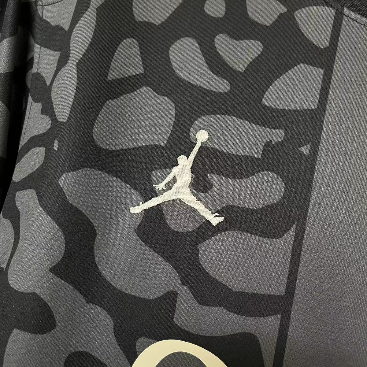 CAMISA PSG THIRD 23/24