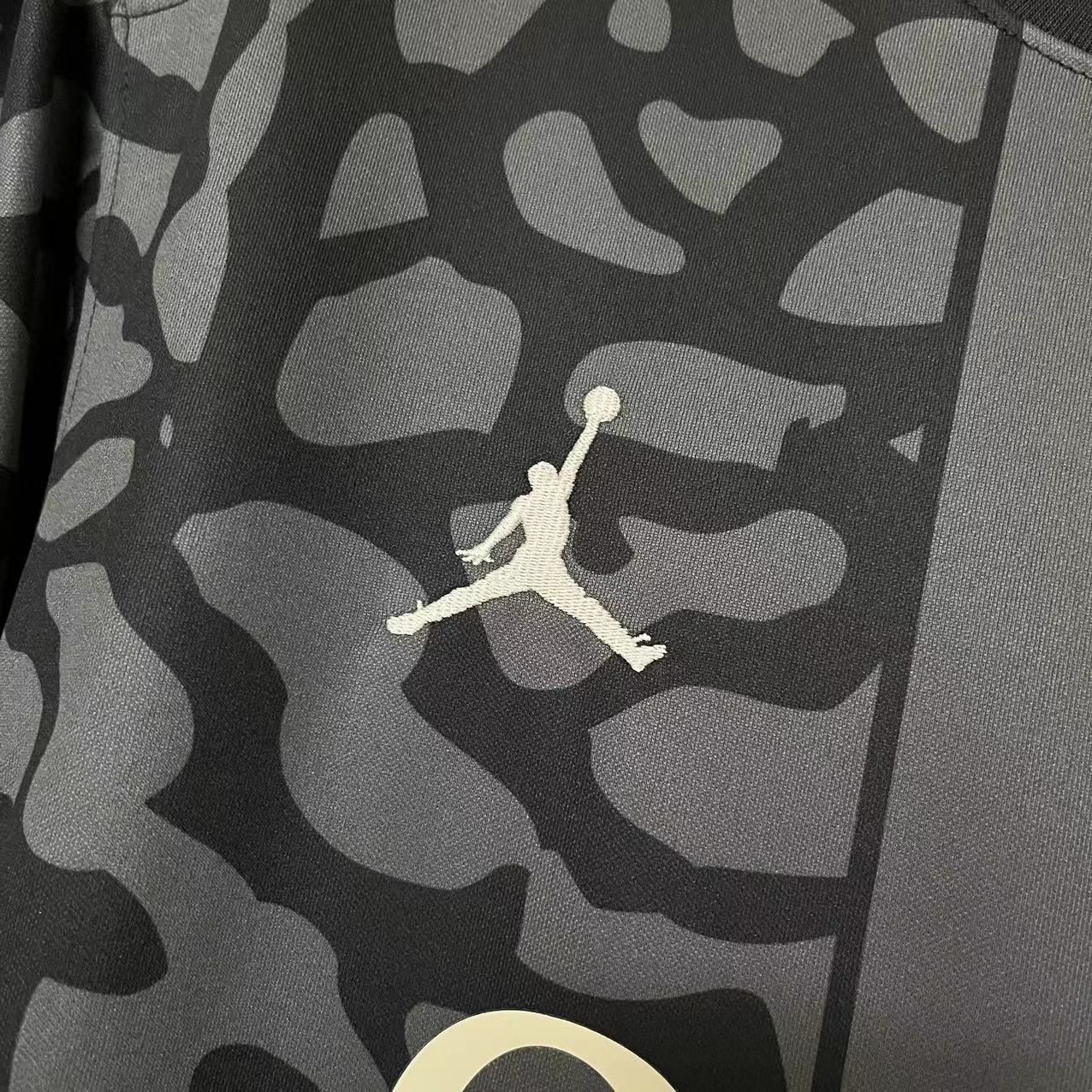 CAMISA PSG THIRD 23/24