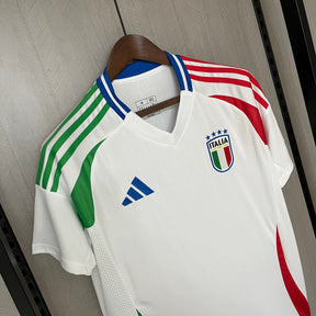 CAMISA ITÁLIA AWAY 24/25