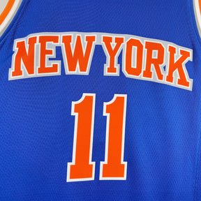 NBA NEW YORK KNICKS BLUE 23/24