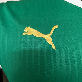 CAMISETA PALMEIRAS HOME 24/25