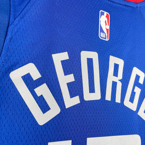 NBA LOS ANGELES CLIPPERS BLUE 23/24