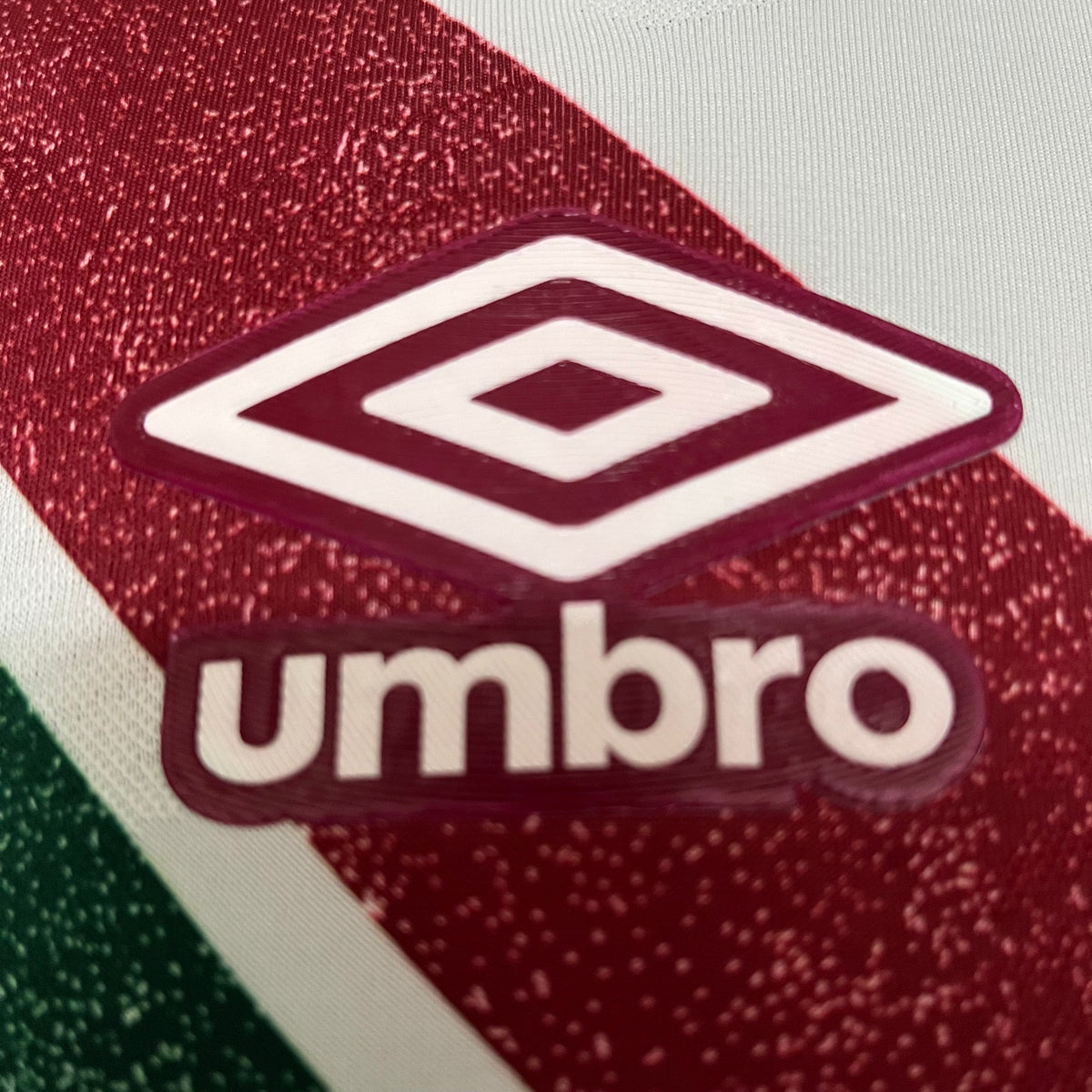 CAMISETA FLUMINENSE AWAY 24/25