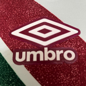CAMISETA FLUMINENSE AWAY 24/25