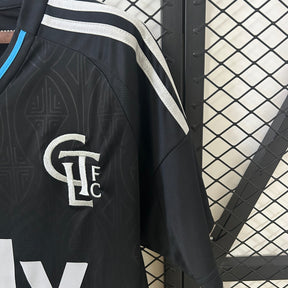 CAMISA CHARLOTTE FC AWAY 25/26