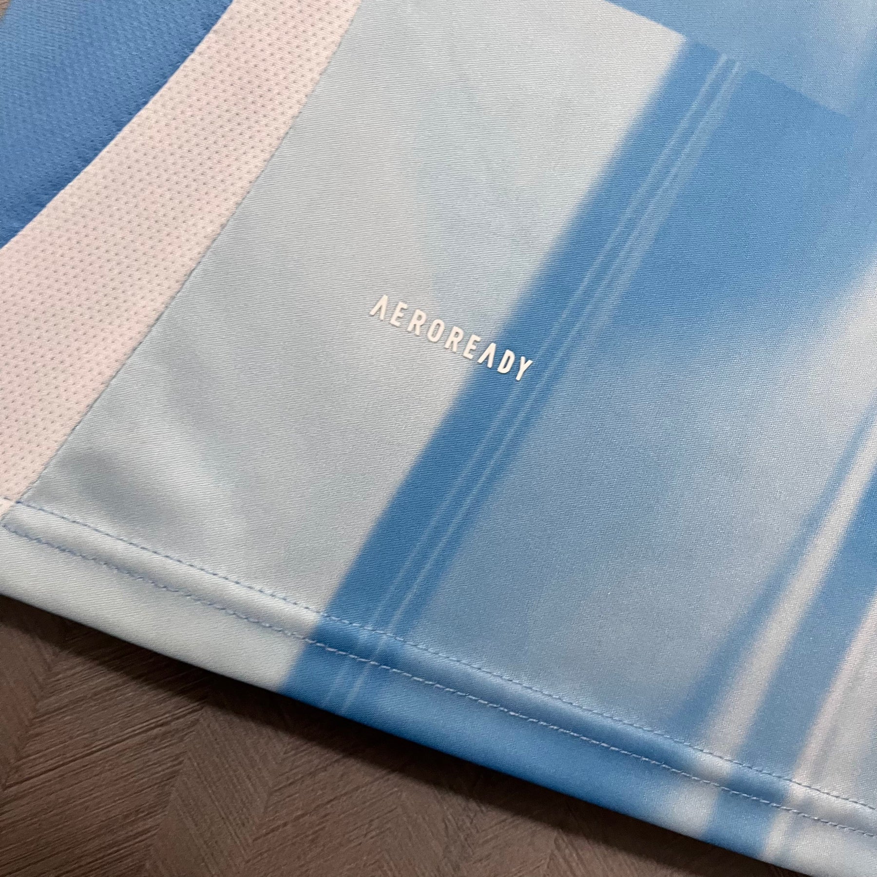 CAMISA NEW YORK CITY HOME 25/26