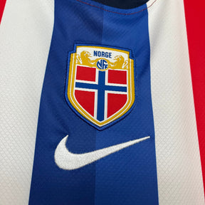 CAMISA NORUEGA HOME 24/25