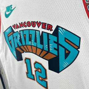 NBA JERSEY GRIZZLIES CITY EDITION 24/25