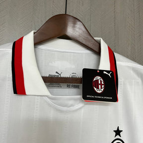 CAMISA MILAN AWAY 24/25