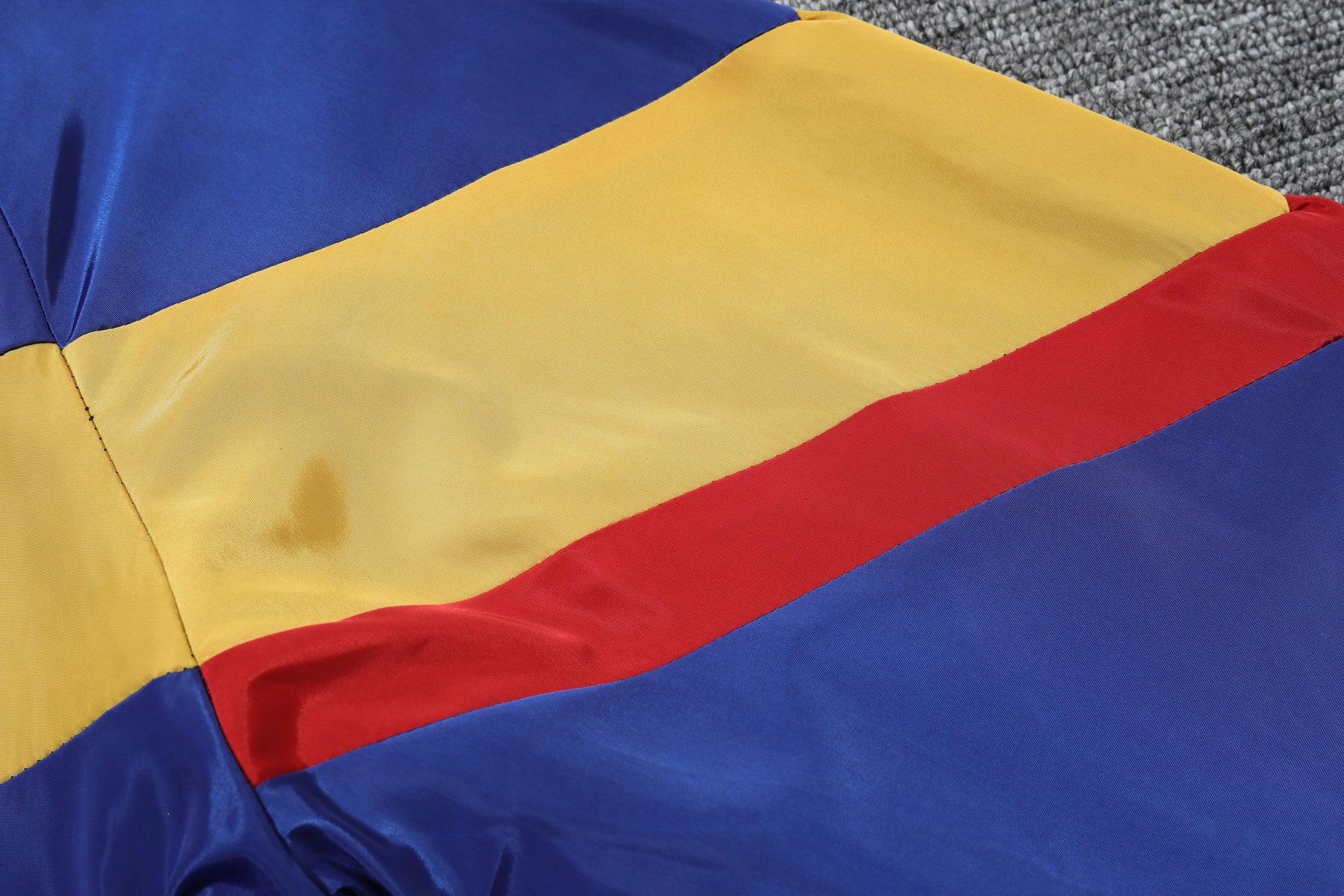 CORTA-VENTO CHELSEA BLUE 23/24