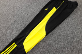 CONJUNTO DE TREINO FLAMENGO YELLOW 24/25