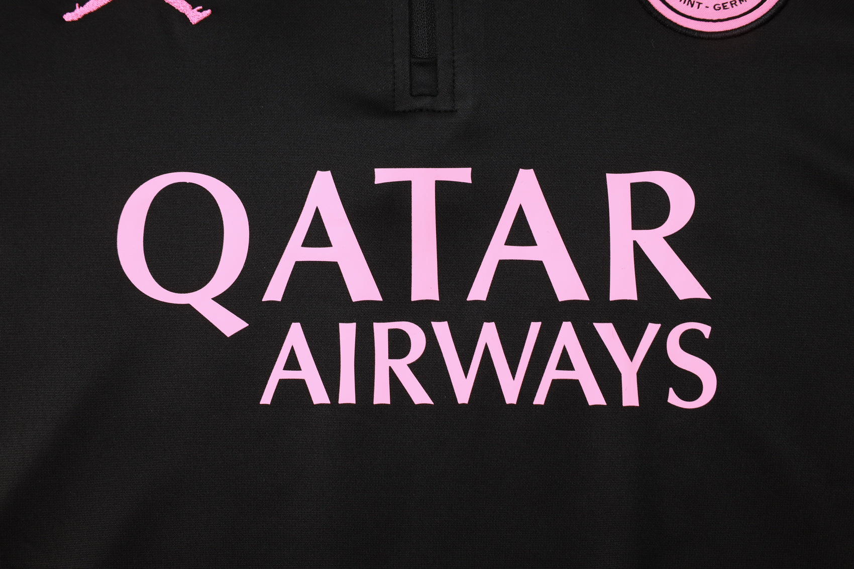 CONJUNTO DE TREINO PSG B920 24/25