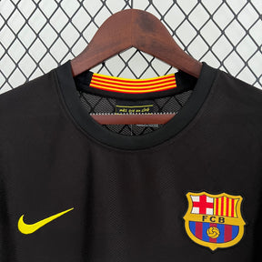 CAMISA RETRÔ BARCELONA THIRD 13/14