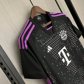 CAMISA BAYERN DE MUNICH AWAY 23/24