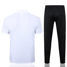 KIT COMISSÃO INTERNACIONAL WHITE 25/26