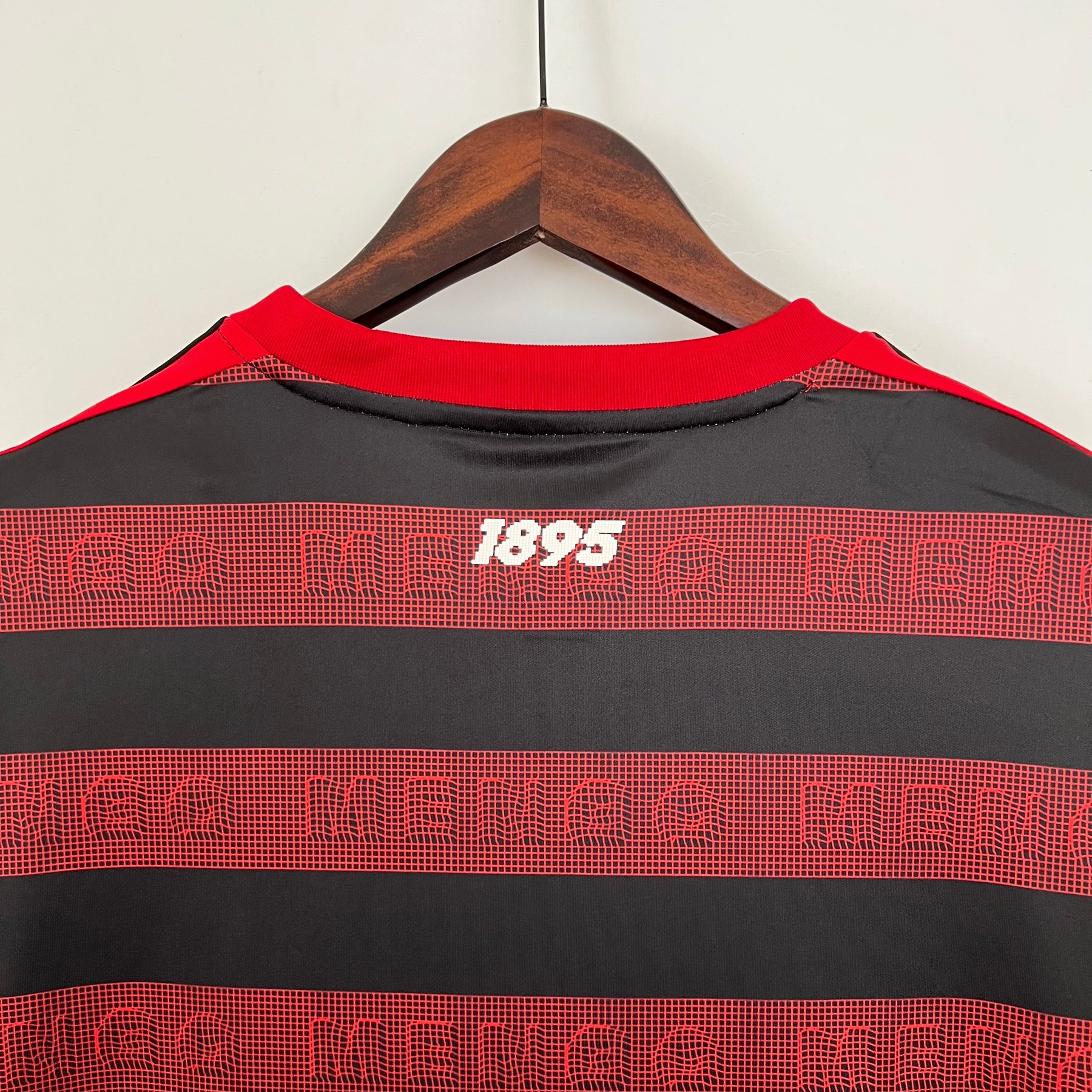 CAMISA RETRÔ FLAMENGO HOME 19/20