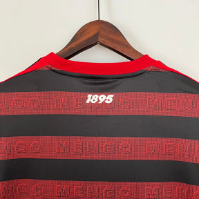 CAMISA RETRÔ FLAMENGO HOME 19/20