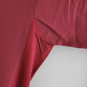 CAMISA RETRÔ ARSENAL HOME MANGA LONGA 05/06