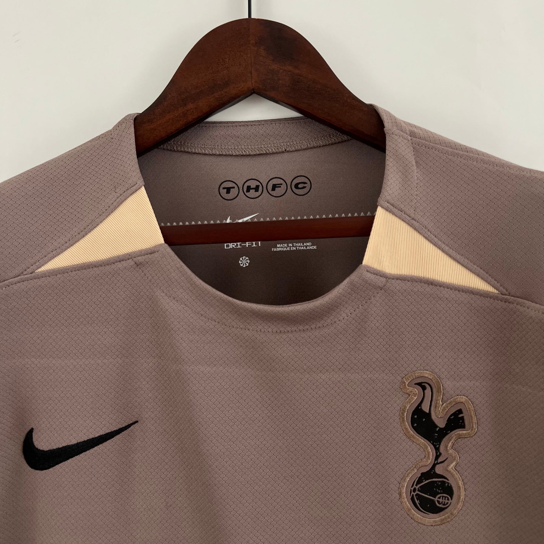 CAMISA TOTTENHAM THIRD 23/24