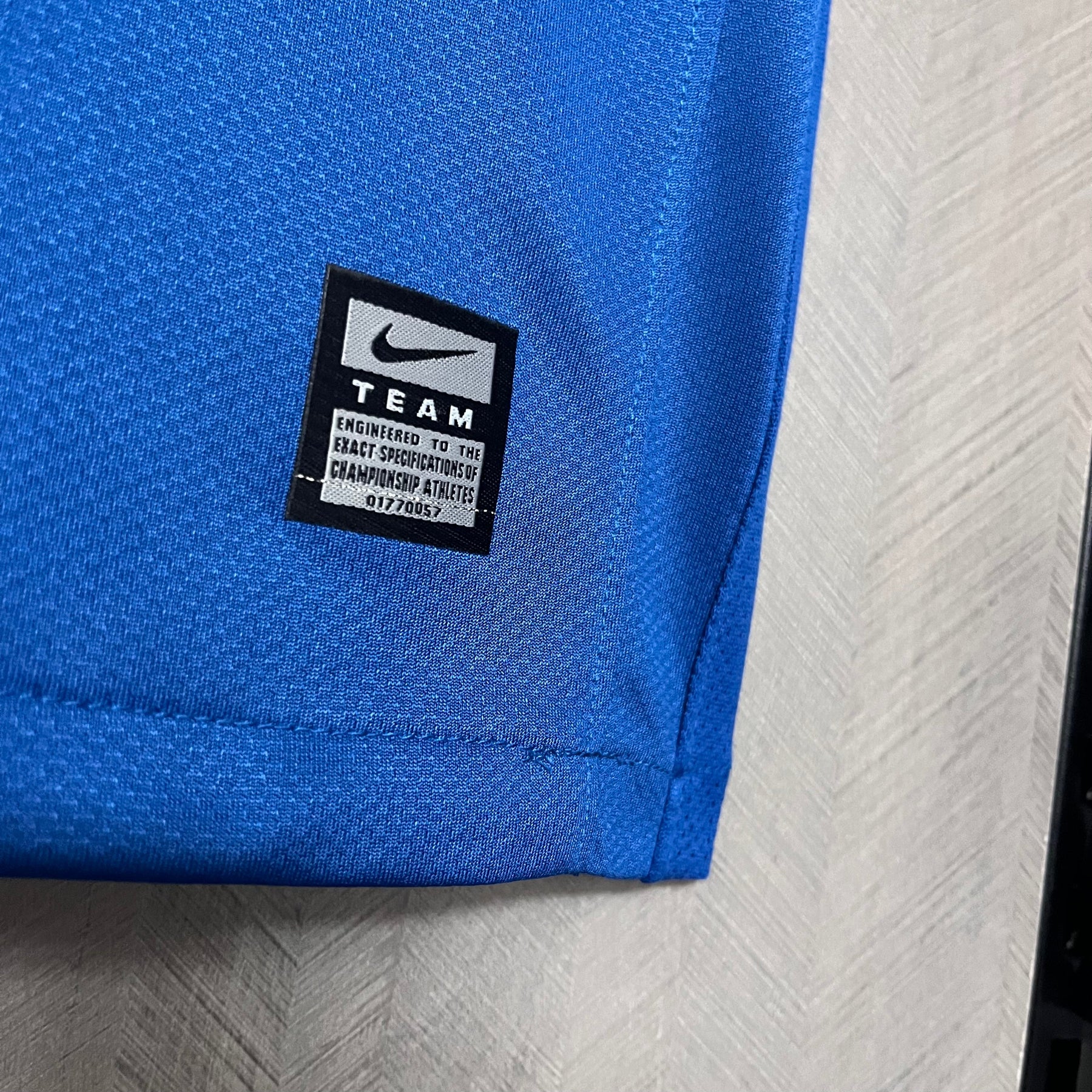 CAMISA RETRÔ MANCHESTER UNITED THIRD 07/08