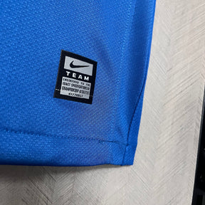 CAMISA RETRÔ MANCHESTER UNITED THIRD 07/08