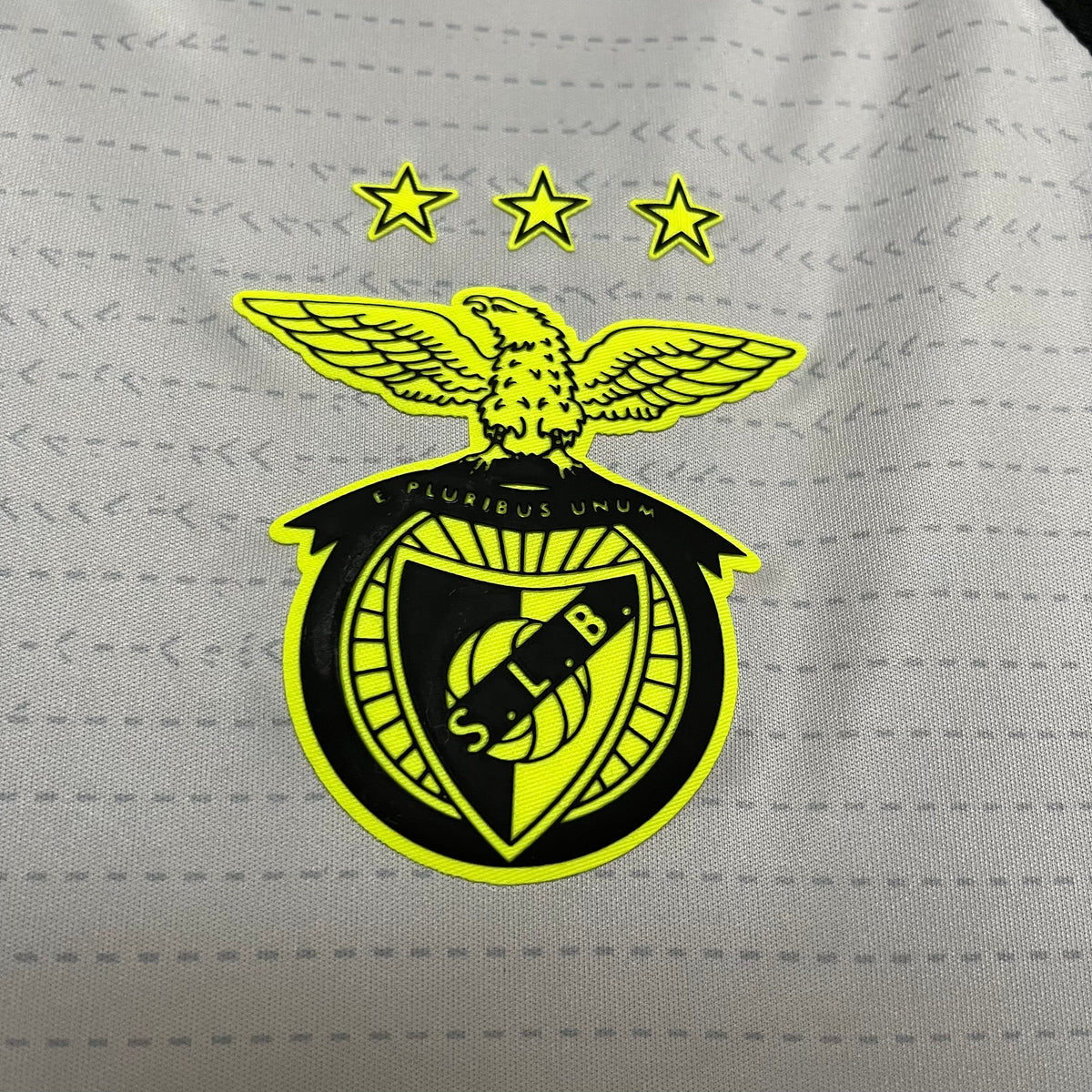 CAMISA BENFICA THIRD 24/25