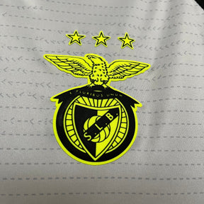 CAMISA BENFICA THIRD 24/25