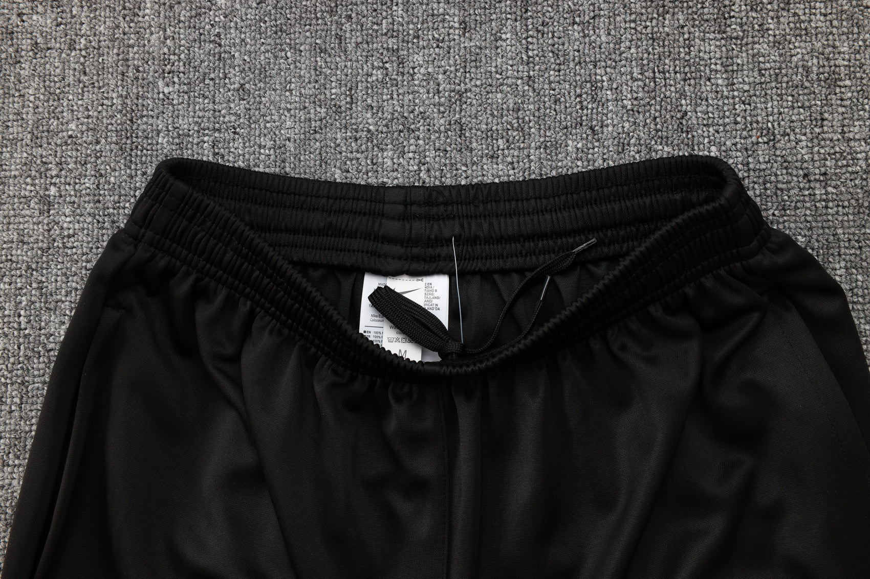 CONJUNTO DE TREINO BARCELONA B843 24/25