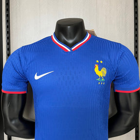 CAMISA FRANÇA 'PLAYER' HOME 24/25