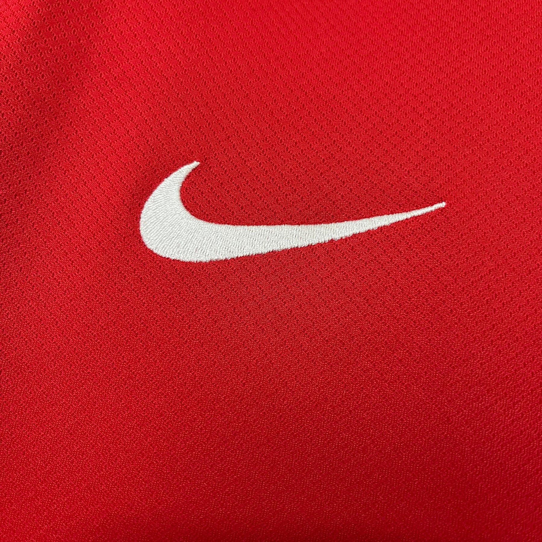 CAMISA TURQUIA HOME 24/25