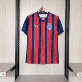 CAMISA BAHIA AWAY 25/26